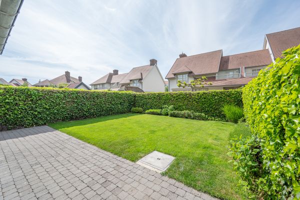 Foto van het pand