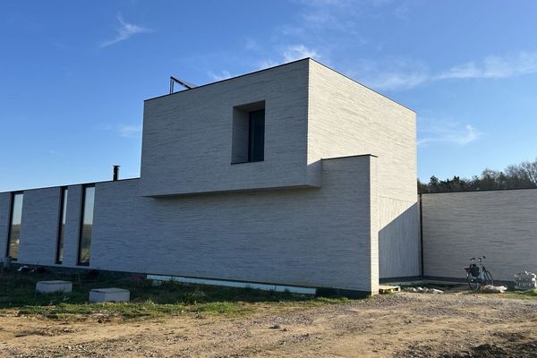 Project
                            verkocht in Molenstede