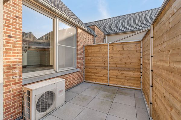 Appartement te koop / Houthalen-Helchteren