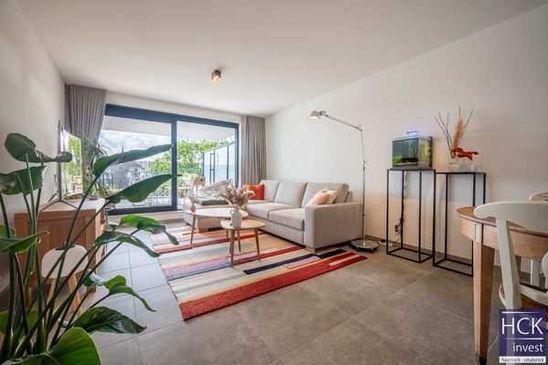 Appartement te huur / Kruishoutem