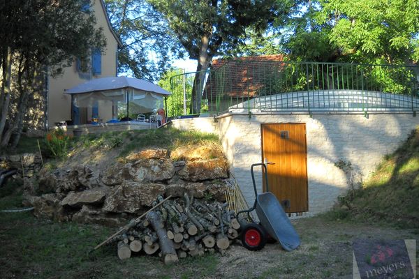 Huis te koop / Flaujac-Gare