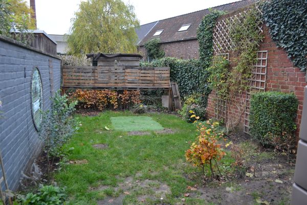 Huis te koop / Kortrijk