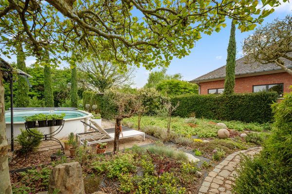 Huis te koop / Heist-op-den-Berg