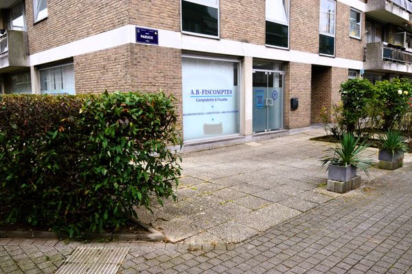 Commercial a vendre / Molenbeek