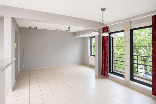 Appartement te huur / Diksmuide