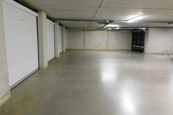 Garage te huur / Heusden-Zolder