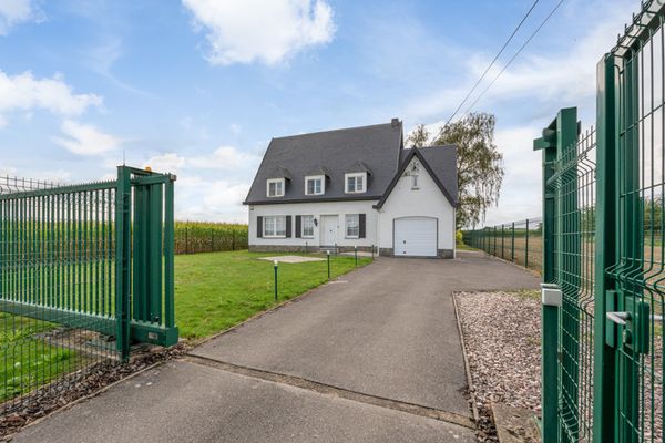 Huis te huur / Linter