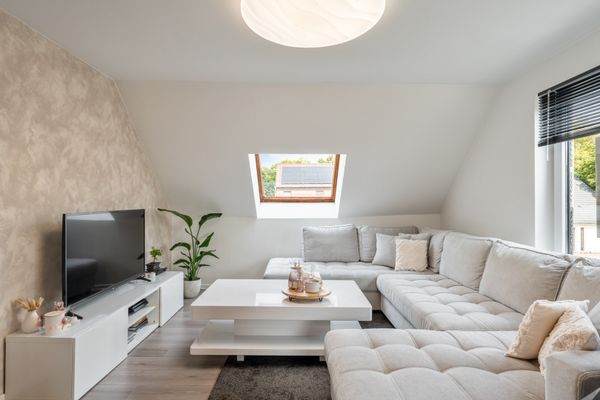 Appartement
                            te huur in Lanaken