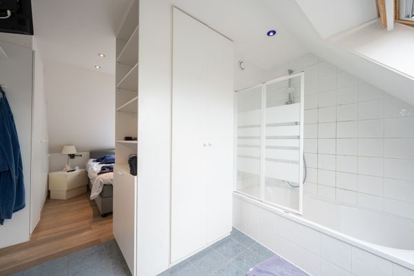 Foto van het pand