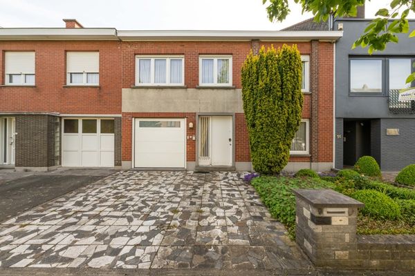 Huis te koop / Kortrijk