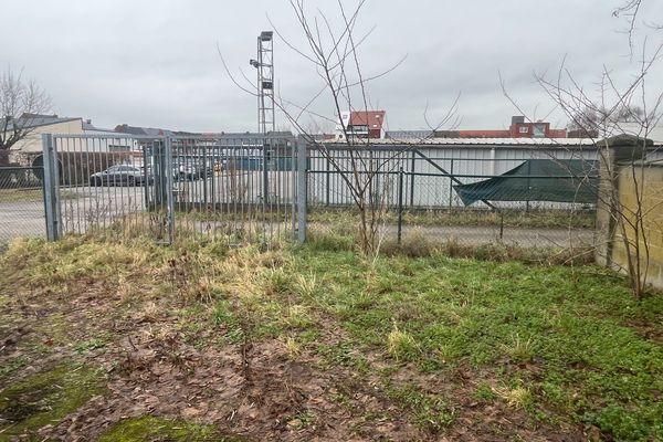 Industrieel te koop / Tessenderlo