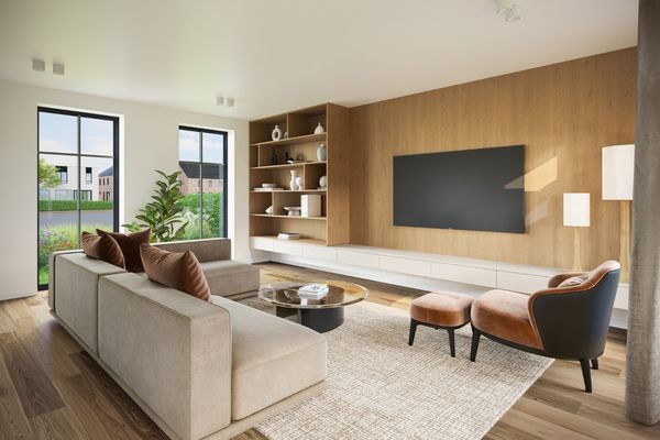 Huis te koop / Hasselt