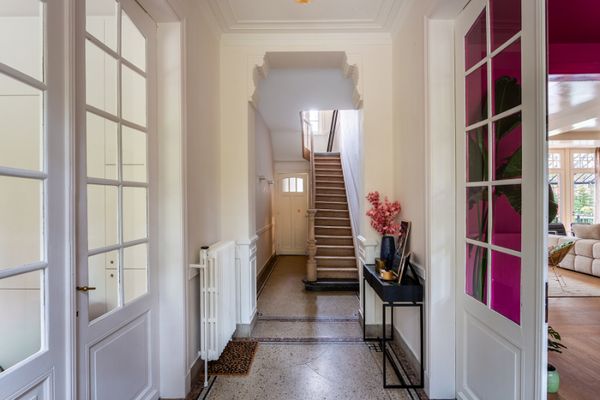 Huis te koop / Brasschaat