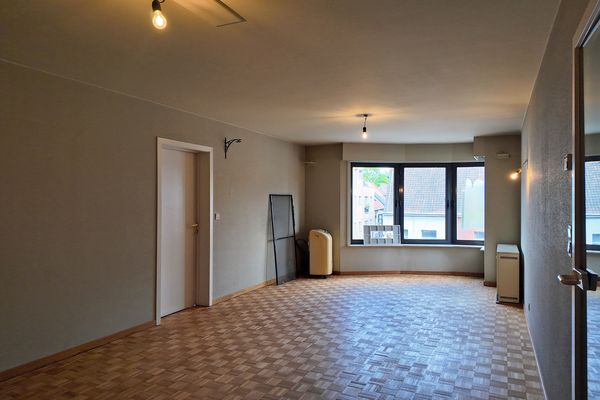 Appartement te huur in Eeklo