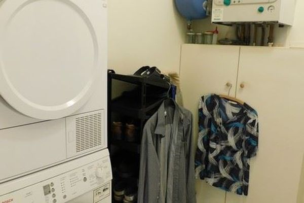 Appartement verkocht / Paal