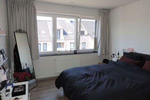 Appartement verhuurd / Beringen