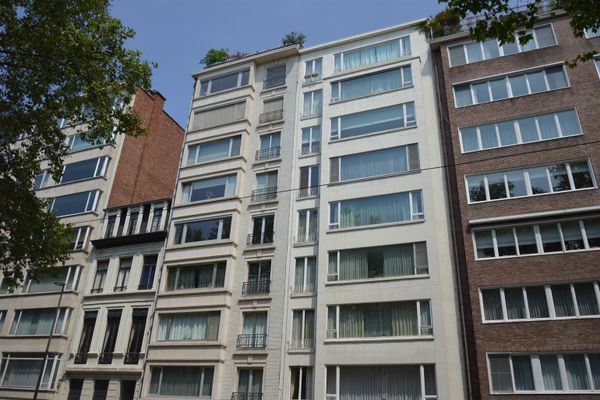 Appartement
                            te huur in Antwerpen