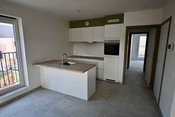 Appartement te koop / Mol