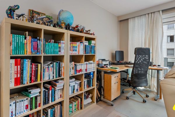 Appartement a vendre / Oostduinkerke