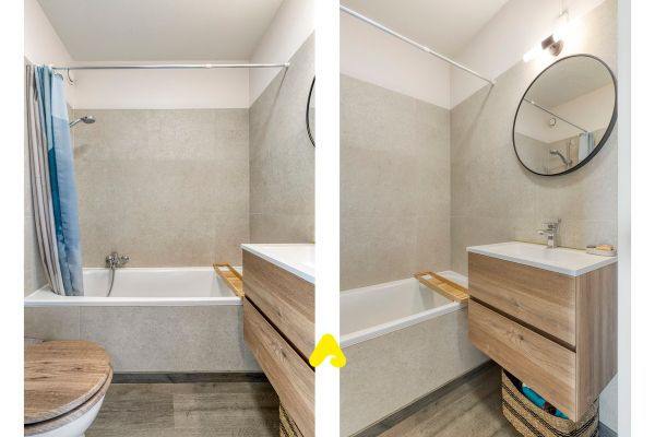 Appartement a vendre / De Panne