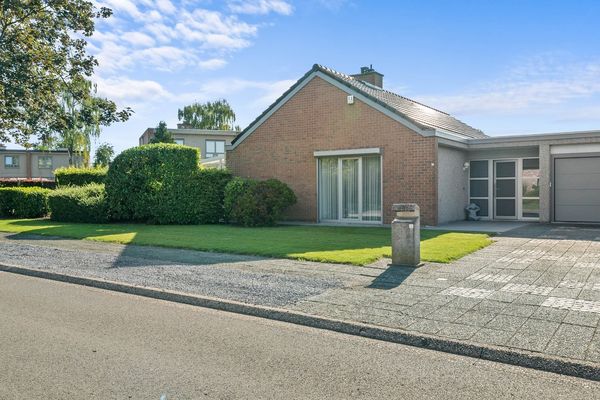 Huis
                            verkocht in Sint-Truiden