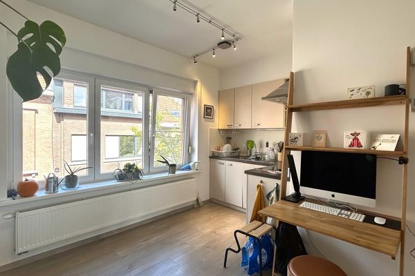 Appartement te huur / Leuven