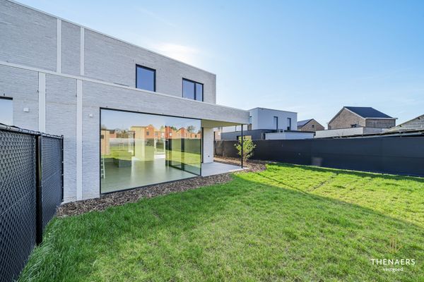 Huis te koop / Sint-Truiden