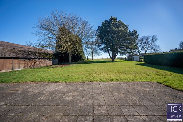 Huis te koop / Kruishoutem