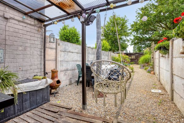 Huis te koop / Hamme