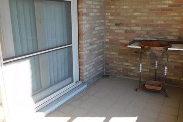 Appartement verkocht / Beringen