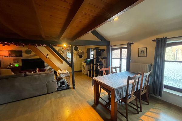 Appartement te koop / Brugge