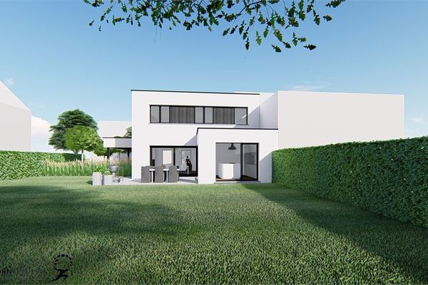 Grond
                                te koop
                                in Veldegem