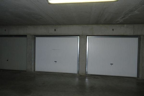 Garage te huur / Hasselt