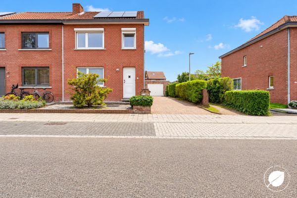 Huis te koop / Hasselt