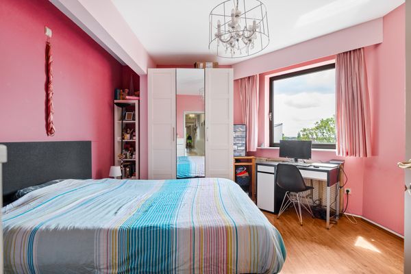 Appartement verkocht / Antwerpen