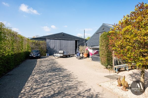 Huis te koop / Adegem