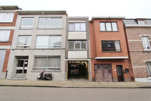 Garagebox in Sint-Truiden