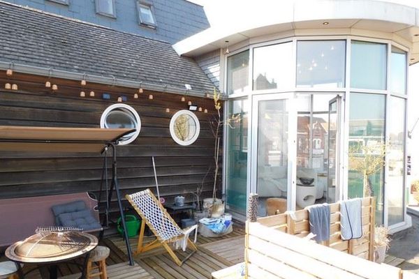 Appartement te koop / Beringen