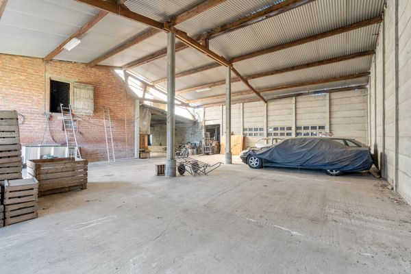 Huis verkocht / Kortenaken