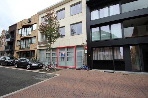 Appartement in Sint-Truiden