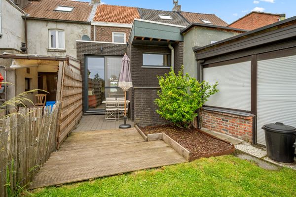 Huis te koop / Lier