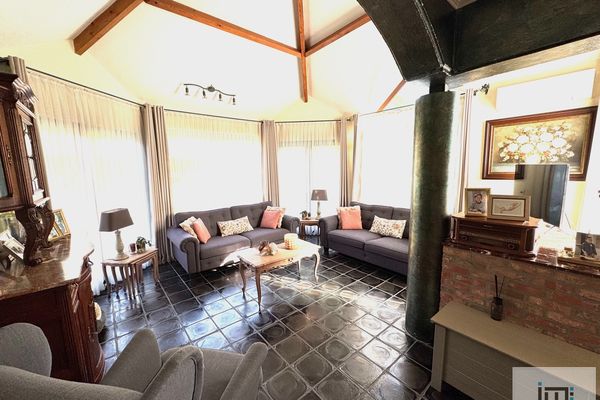 Huis te koop / Borgloon