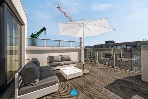 Apartment
                                for sale
                                in Oostende