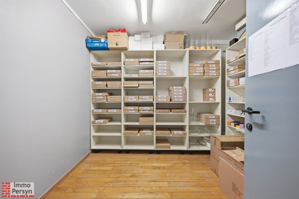 Huis te koop / Scherpenheuvel