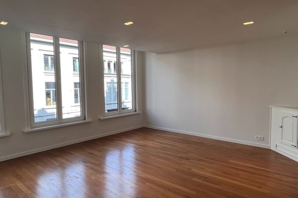 Appartement te huur / Oudenaarde