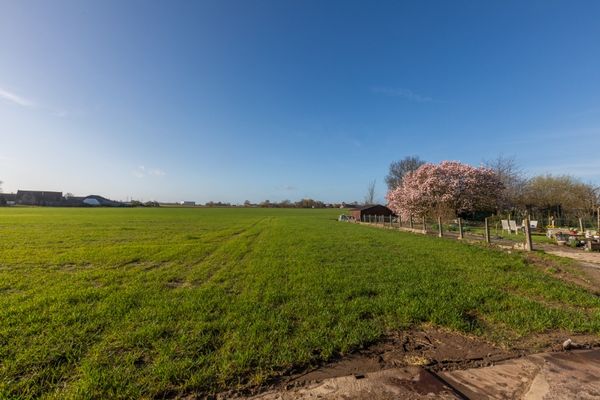 Woning in Rollegem