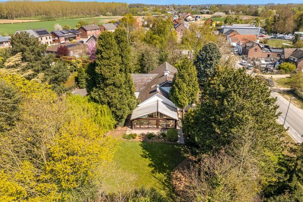 Huis te koop / Sint-Truiden