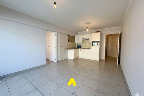 Appartement te huur / De Panne