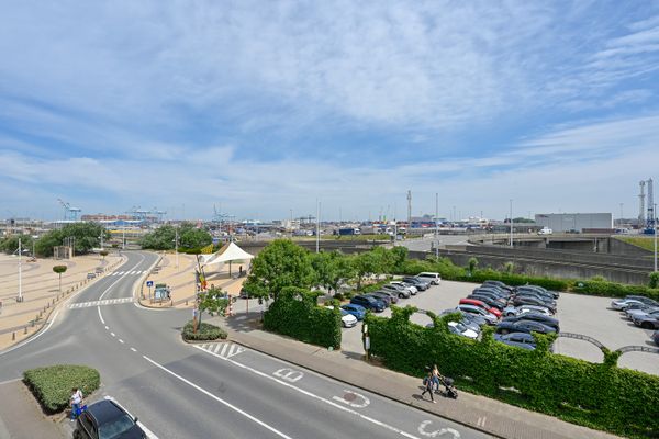 Foto van het pand