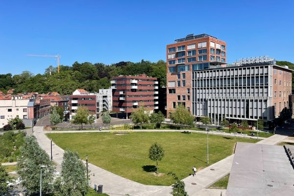 Appartement te huur / Leuven